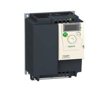 Schneider Electric ATV12PU40M3 ATV12 4KW 240V 3PH