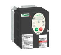 Schneider Electric ATV212HU15N4 ATV212 1,5KW 2HP 480V TRI