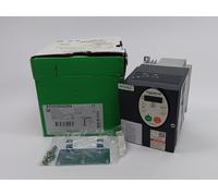 Schneider Electric Convertisseur de fréquence ATV212 2,2 kW 400 V tri IP20 si CEM