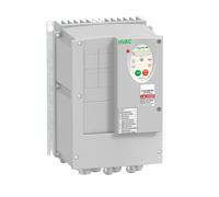Schneider Electric ATV212WU22N4 ATV212 2,2KW 3HP 480V TRI