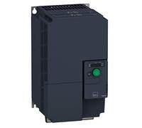 Schneider Electric | ATV320D11N4C - Convertisseur de fréquence ATV320 11KW 400V 3PH COMPACT - 180 x 330 x 198 mm