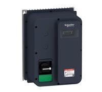 Schneider Electric ATV320U04N4WS ATV320 0,37KW 400V TRI VARIO