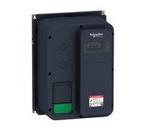Schneider Electric Convertisseur de fréquence ATV320U07M2W 0.75 kW monophasé 200 V, 240 V