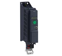 Schneider Electric ATV320U15M2B ATV320 1,5kW 200V 1PH BK