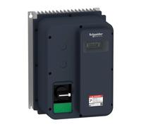 Schneider Electric ATV320U22N4WS ATV320 2,2KW 400V TRI VARIO
