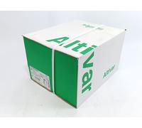 Schneider Electric – Variateur de fréquence ATV320U55N4B – 5,5 kW – Triphasé 380–500 V