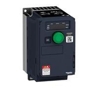 Schneider Electric ATV320U55N4C - Convertisseur de fréquence ATV320 5,5 kW 400 V 3PH COMPACT - 150 x 232 x 178 mm