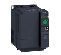 Schneider Electric ATV320U75N4B ATV320 7,5kW 400V 3PH BK