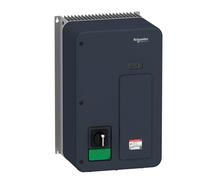 Schneider Electric ATV320U75N4WS ATV320 7,5KW 400V TRI VARIO