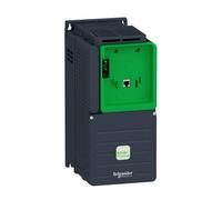 Schneider Electric ATV630U75N4Z ATV630 IP20 7,5kW 400V ss pock