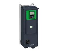 Schneider Electric ATV650U15N4E ATV650 1,5KW 400V IP55 AS