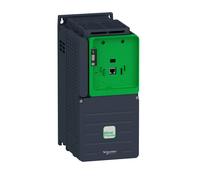 Schneider Electric ATV930U75N4Z ATV930 IP20 7,5kW 400V ss pock
