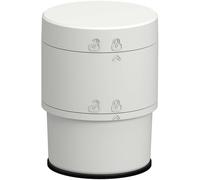Schneider Electric Avertisseur optique XV6C21BW 1 pc(s)