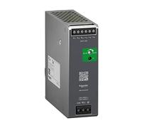 Schneider Electric Bloc d'alimentation ABLS1A24050 24 V 5 A 1PH optimisé