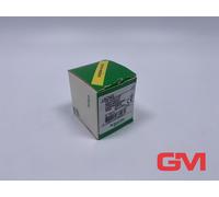 Schneider Electric - TeSys D - bloc contacts auxiliaires frontaux - 2F+2O - bornes vis-étriers - LADN22