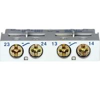 SCHNEIDER ELECTRIC Bloc de contacts auxiliaires 1S 1Ö Frontbef Schraub