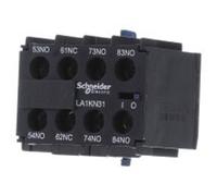 Schneider Electric Bloc de contacts auxiliaires LA1KN31