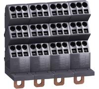 Schneider Electric Bloc de répartiteur 1 pc(s)