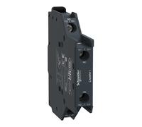 Schneider Electric Bloc interrupteur auxiliaire LAD8N11 - TeSys Deca, 1NO + 1...