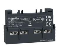 Schneider Electric - Block Additif Frontal 1 Nc 1 No Defaut Gvaed011
