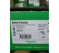 Schneider Electric BMXCPS4002 Modicon X80 module Brand new with packaging