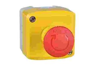 Schneider Electric Boîte à boutons Harmony complète - XALK178