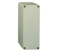 Schneider Electric Boîte à Boutons Harmony Vide - XAPA2100