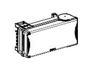 Schneider Electric Boîte de dérivation Canalis Manchon de jeu de barres - KSB63SD4