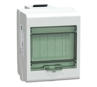 Schneider Electric Boîte de dérivation Canalis Manchon de jeux de barres - KSB32CM55