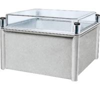 Schneider Electric Boîtier universel 1 pc(s)