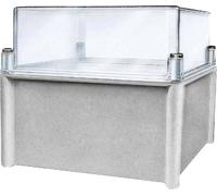 Schneider Electric Boîtier universel 1 pc(s)