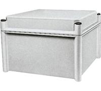 Schneider Electric Boîtier universel 1 pc(s)