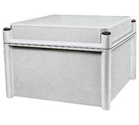 Schneider Electric Boîtier universel 1 pc(s)