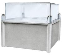 Schneider Electric Boîtier universel 1 pc(s)