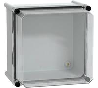 Schneider Electric Boîtier universel gris 1 pc(s)