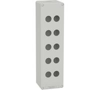 Schneider Electric Boîtier vide 1 pc(s)