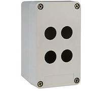 Schneider Electric Boîtier vide 1 pc(s)