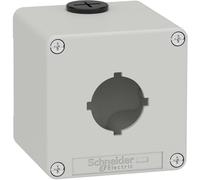 Schneider Electric Boîtier vide 1 pc(s)