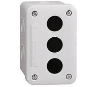 Schneider Electric Boîtier vide 5 pc(s)