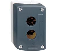Schneider Electric Boîtier vide XALD02H7