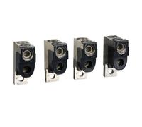 Schneider Electric Borne Compacte Pour Câble Principal - LV429219 [4 Pièces]