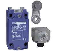 Schneider Electric Bouton-poussoir coup de poing rond 1 pc(s) Piece