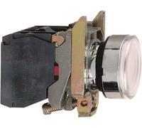 Schneider Electric Bouton-poussoir lumineux XB4BW31B5