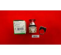 Schneider Electric Bouton-poussoir Rouge Schneider 9001KR9RH2