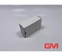 Schneider Electric Bouton Poussoir XB5AW31B5 Blanc 1NO+1NC