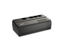 Schneider Electric BV650I-GR APC Easy UPS BV 650VA 4PC Sch