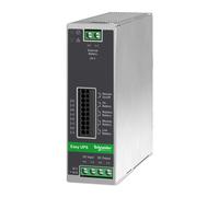 Schneider Electric BVS240XDPDR Easy UPS 24VCC 10A rail DIN