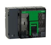 Schneider Electric C063L4FM NS 630L bloc coup 630A 4P FM