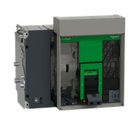 Schneider Electric C063N4WM NS 630N bloc coup 630A 4P DM