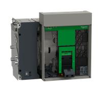 Schneider Electric C063S4WM NS630NA bloc inter 4P DM